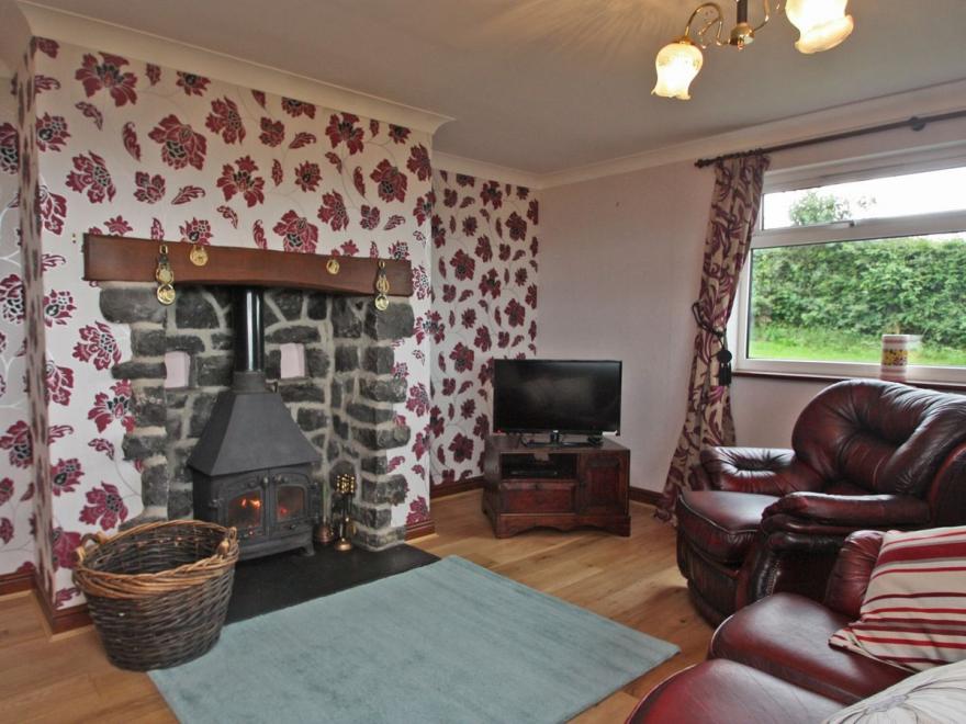 Pen Y Garth Llanddoged