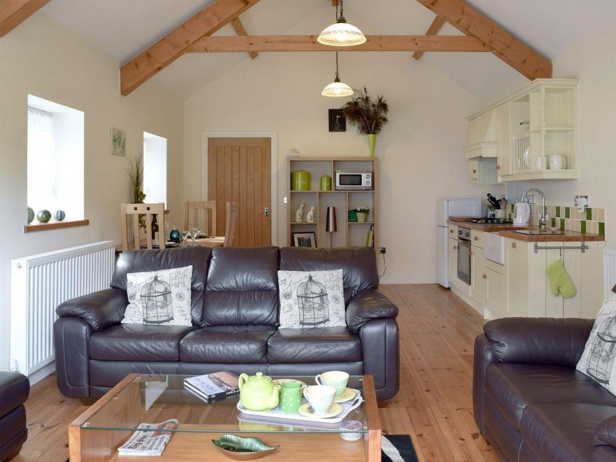 Troed Y Rhiw Aberpoth