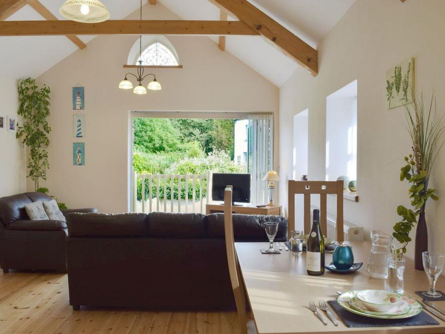 Troed Y Rhiw Aberpoth