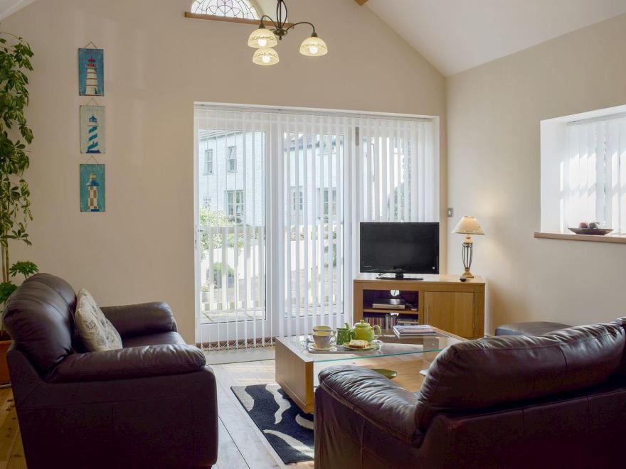 Troed Y Rhiw Aberpoth