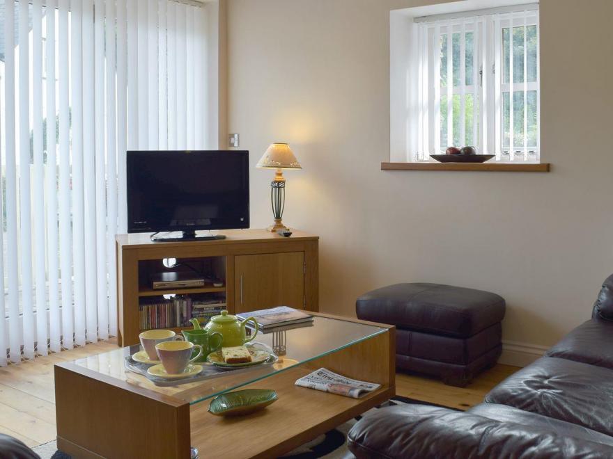 Troed Y Rhiw Aberpoth