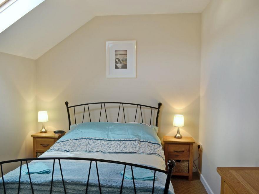 Llandremor Fawr Cottage