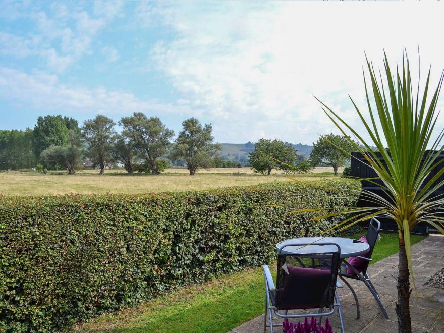 Treacle Cottage at Treacle Den - E5385