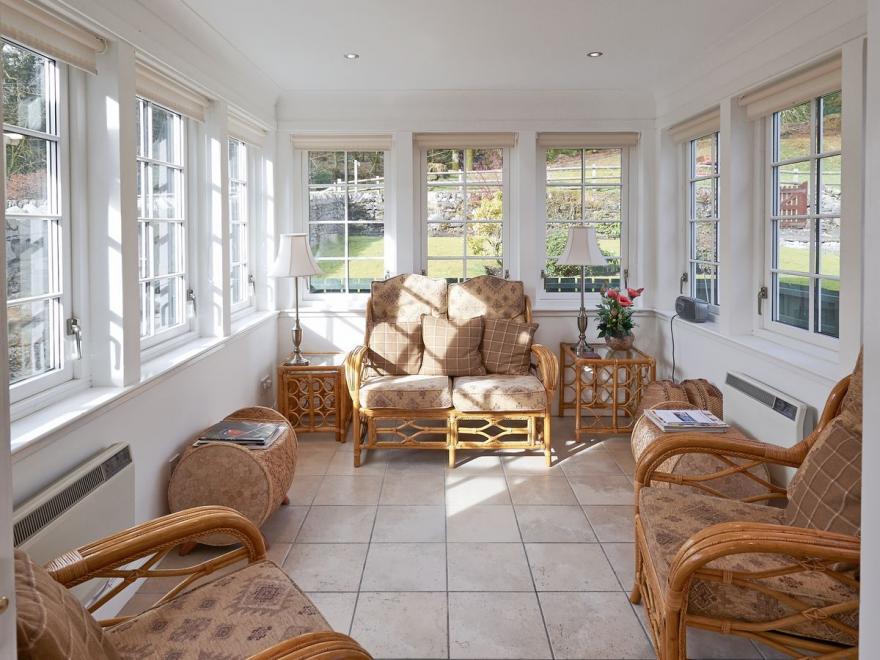 Home Farm Cottage - SXXJ