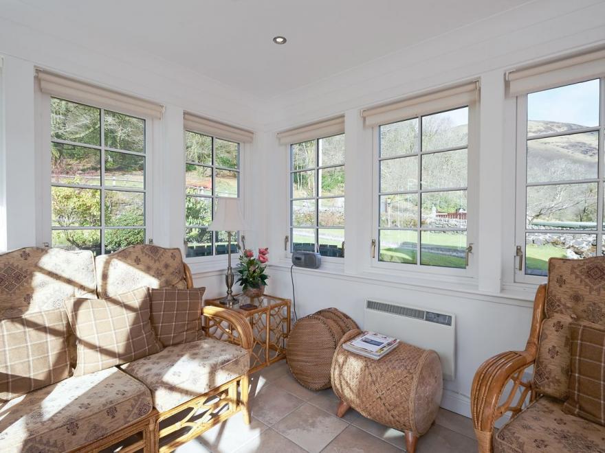 Home Farm Cottage - SXXJ