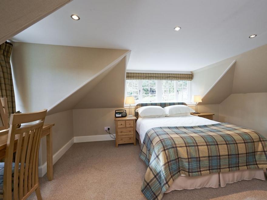 Highland Cottage - SXXK