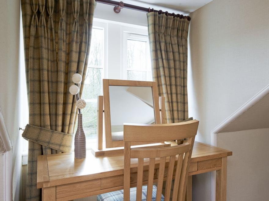 Highland Cottage - SXXK