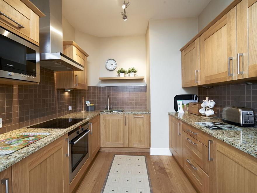 Marjorie's Cottage - SXXL