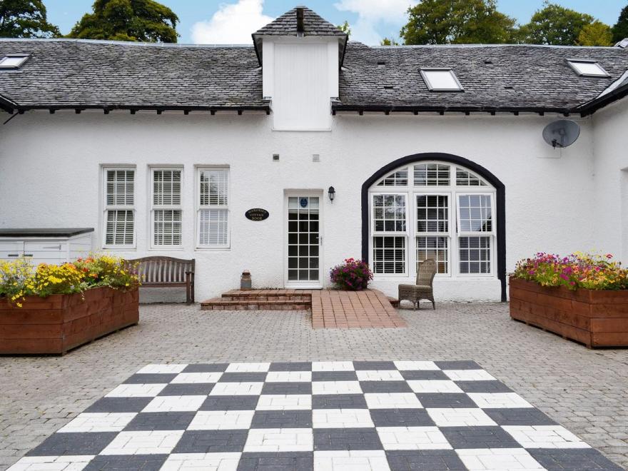 Marjorie's Cottage - SXXL