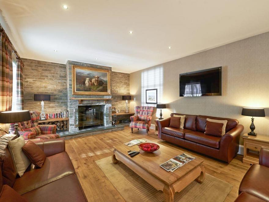 The Coach House - SXXM