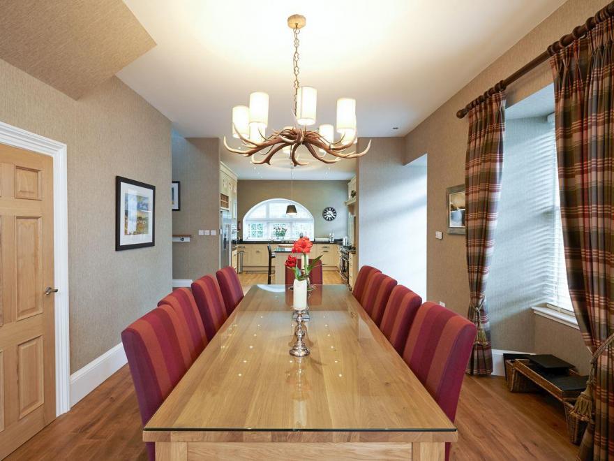 The Coach House - SXXM