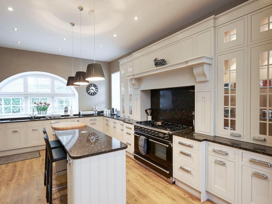 The Coach House - SXXM