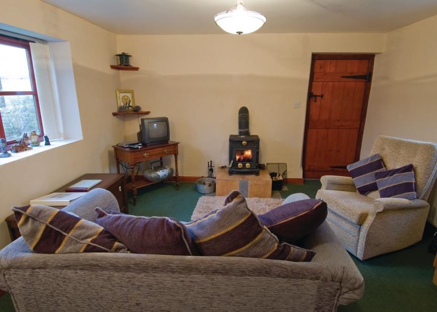 The Forge Cottage - E5245