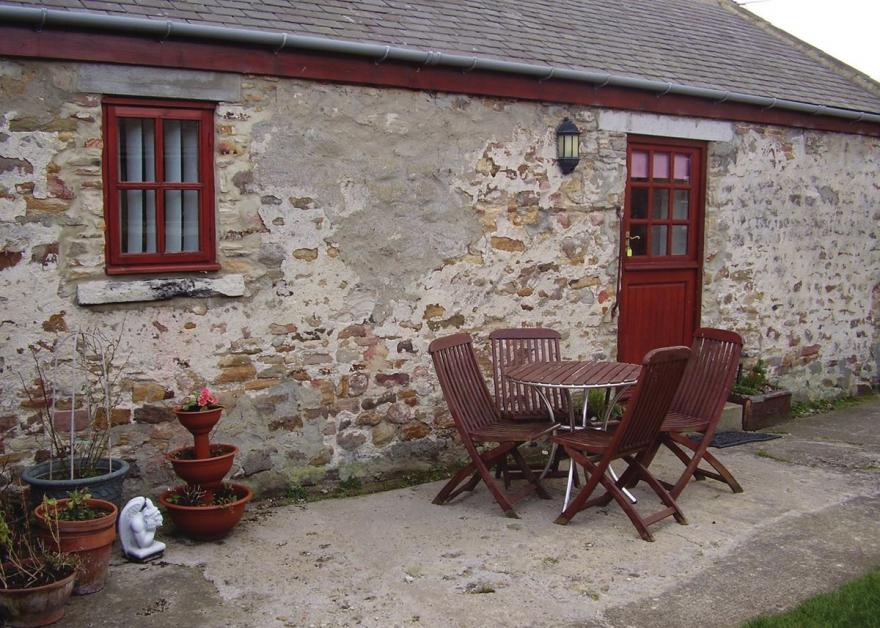 The Forge Cottage - E5245
