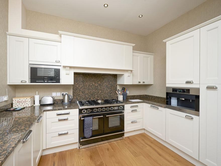 Glendaruel Lodge - SXXN