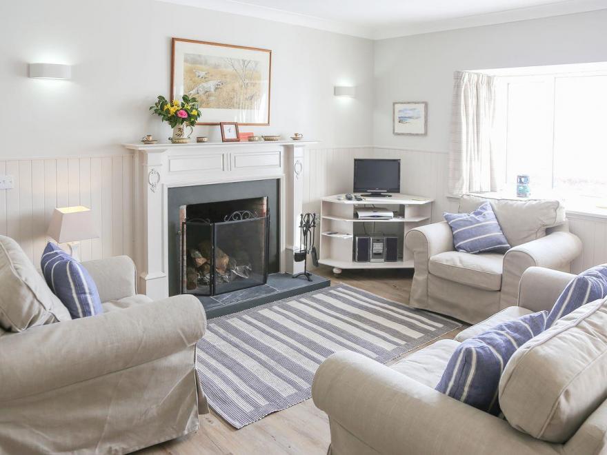 Cadleton Farmhouse - UNP