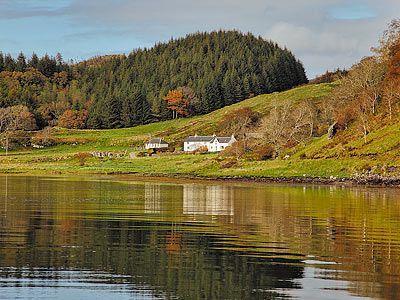 Cadleton Farmhouse - UNP