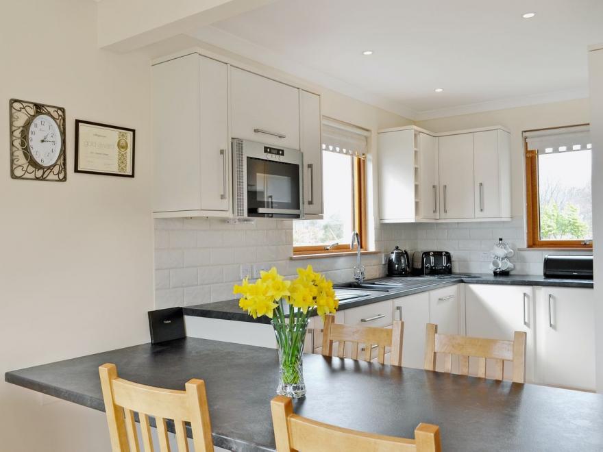 Seaside Cottage - Ufa