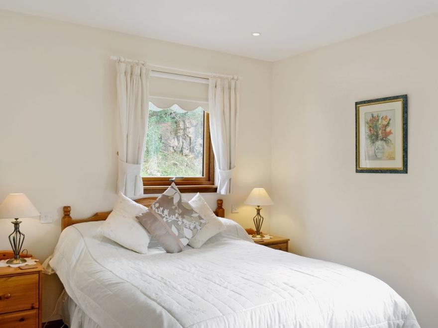 Seaside Cottage - Ufa