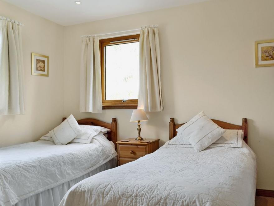 Seaside Cottage - Ufa