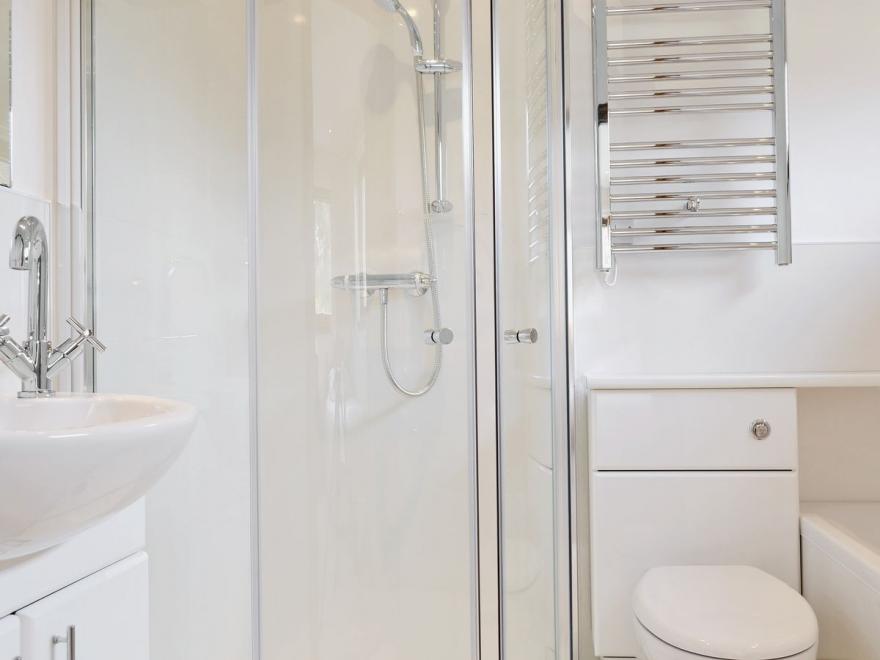 Seaside Cottage - Ufa