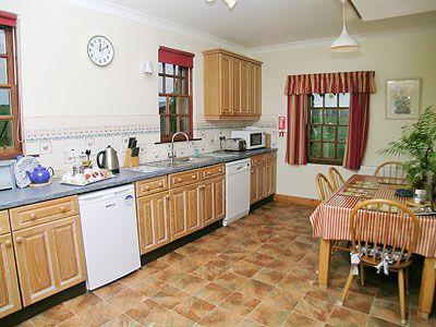 Conheath Gatelodge Cottage