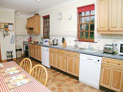 Conheath Gatelodge Cottage