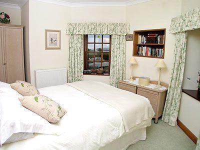 Conheath Gatelodge Cottage