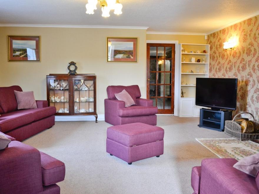 Twelve Oaks Farmhouse