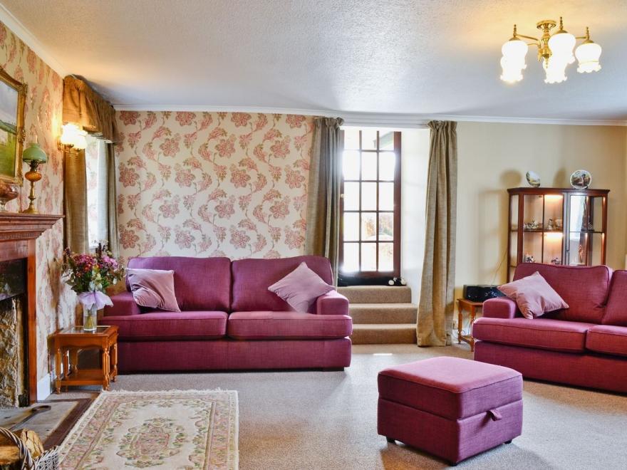 Twelve Oaks Farmhouse