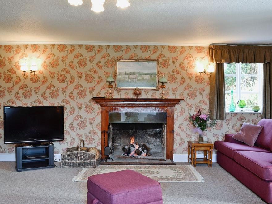 Twelve Oaks Farmhouse