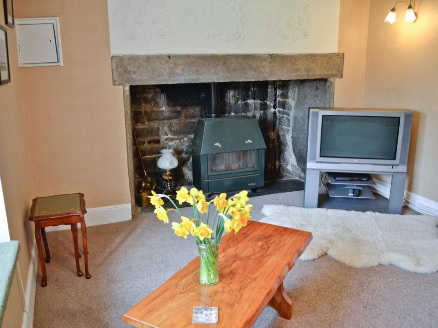 Twelve Oaks Farmhouse