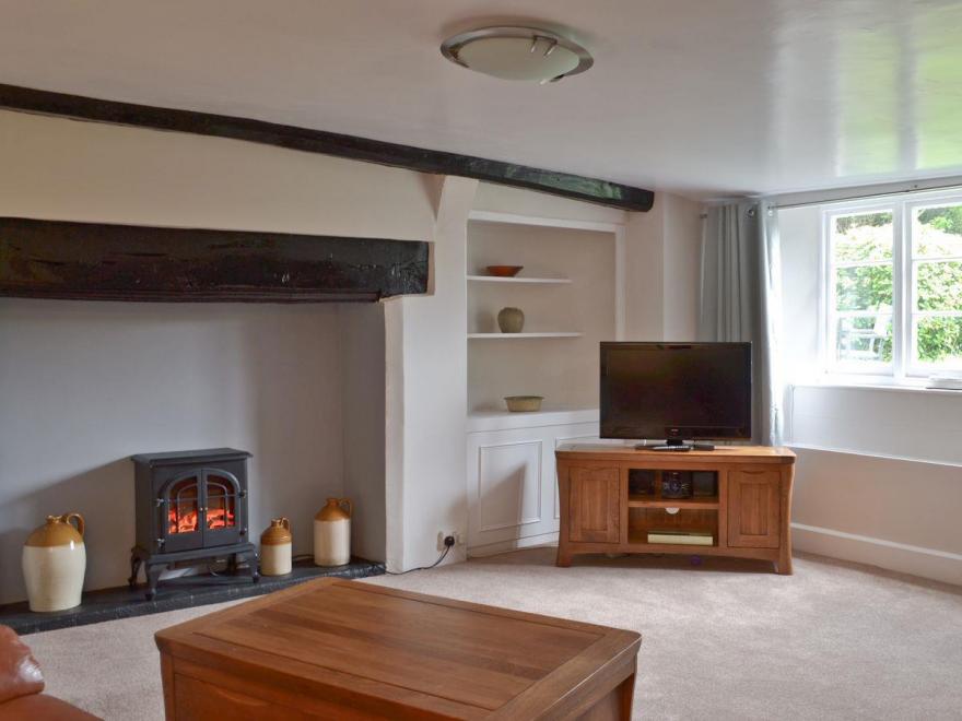 Apple Blossom Cottage