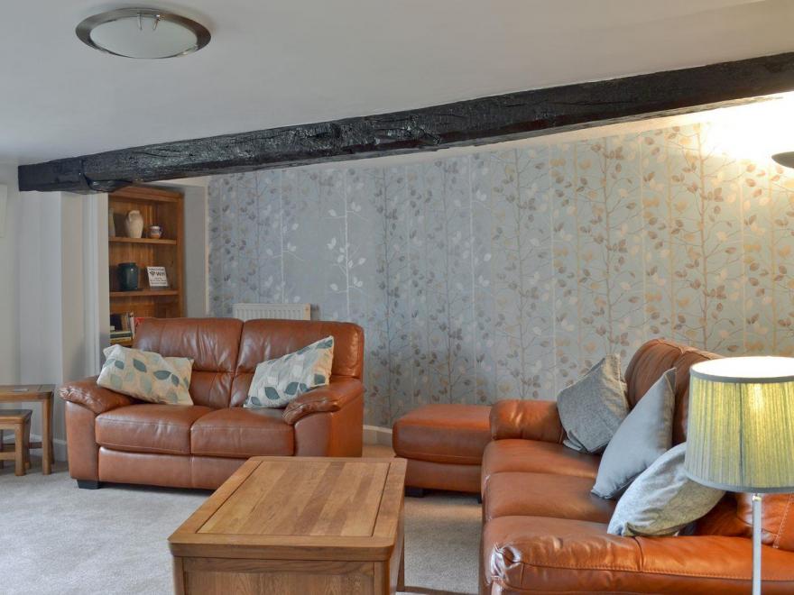 Apple Blossom Cottage