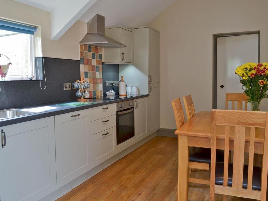 Apple Blossom Cottage