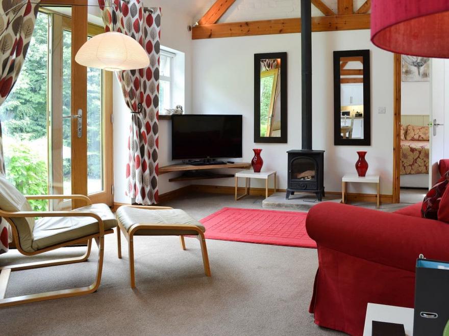 Stable Cottage - 26150