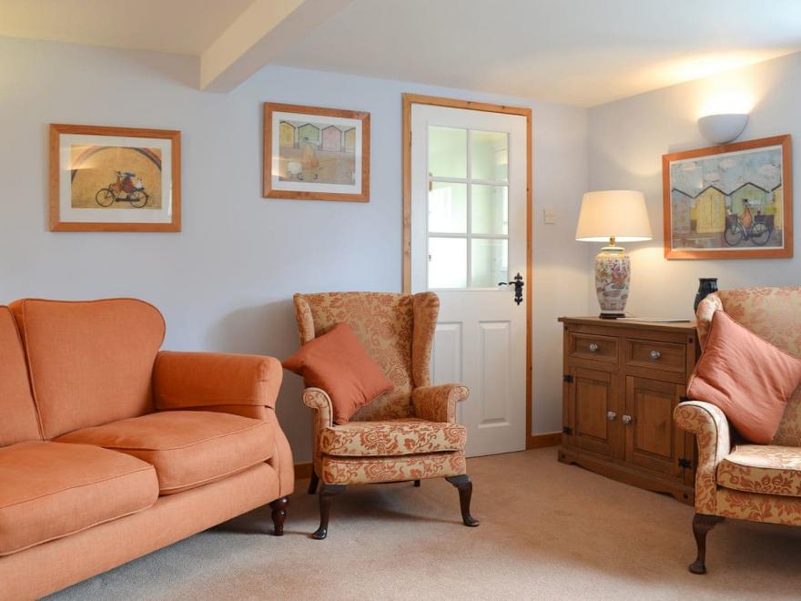 Acorn Cottage - 26151