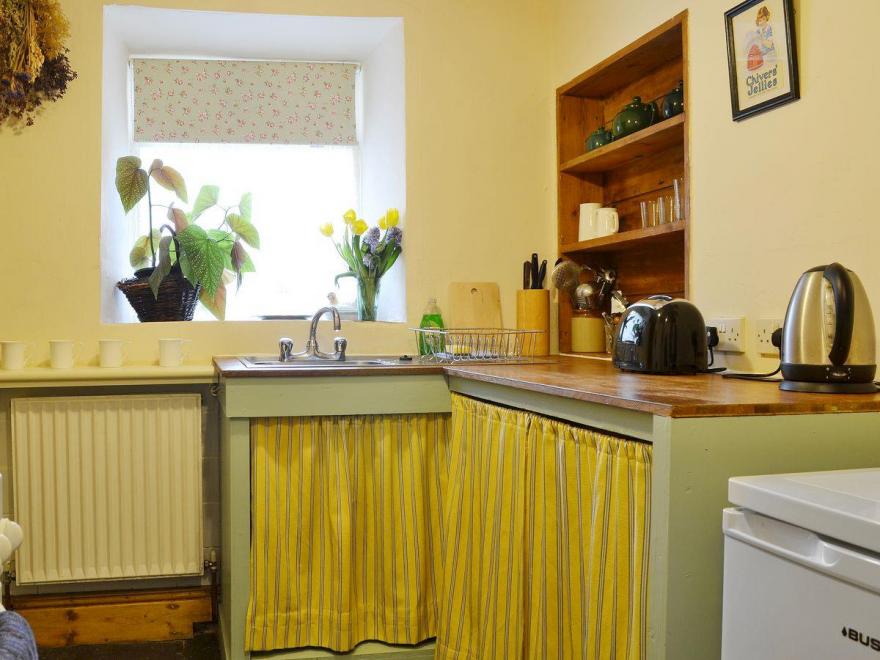 Honeysuckle Cottage Capel Bethesda