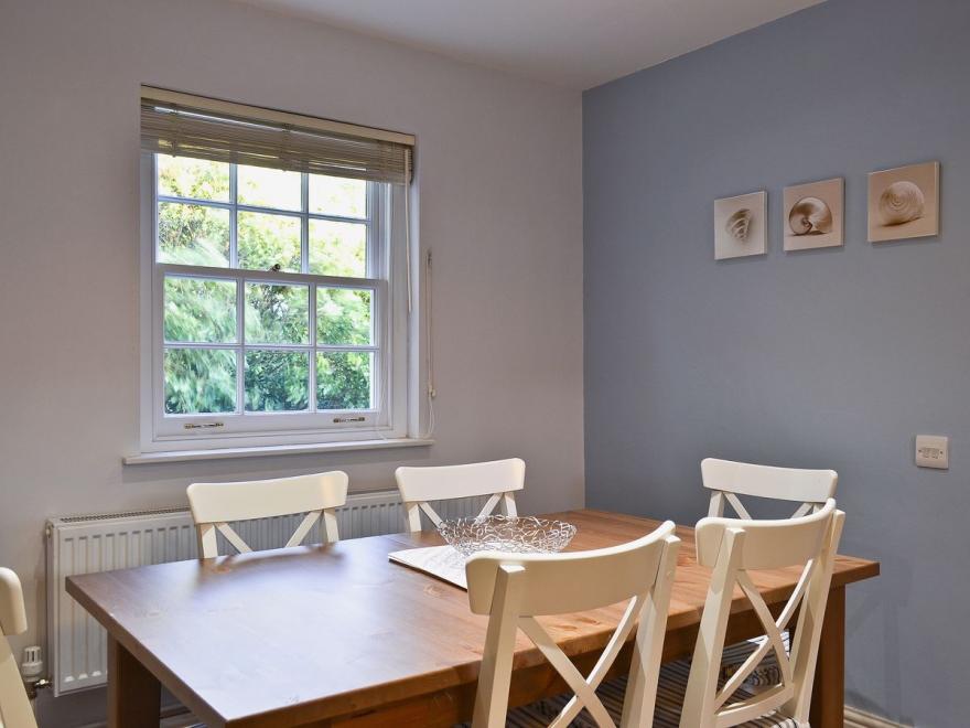 Chesnut Cottage - 27524