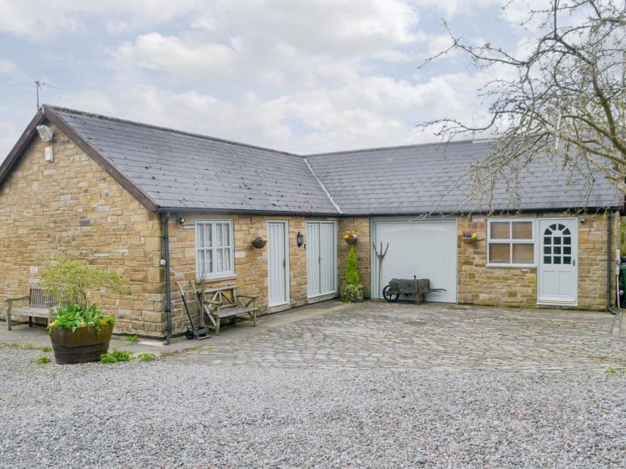 Hadrians Garden Villa