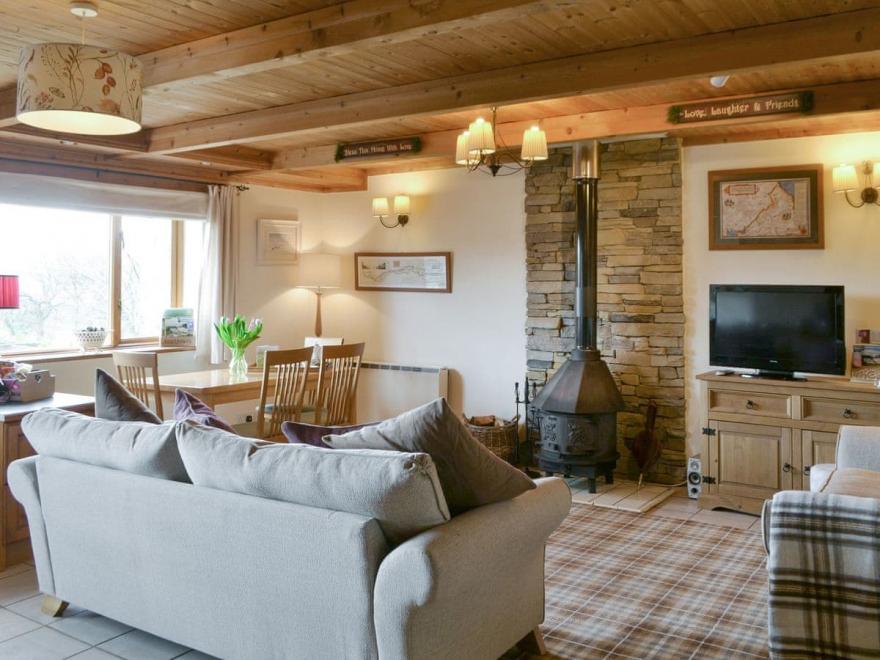 Hadrians Garden Villa