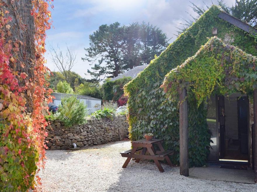 Babes Cottage - 27592