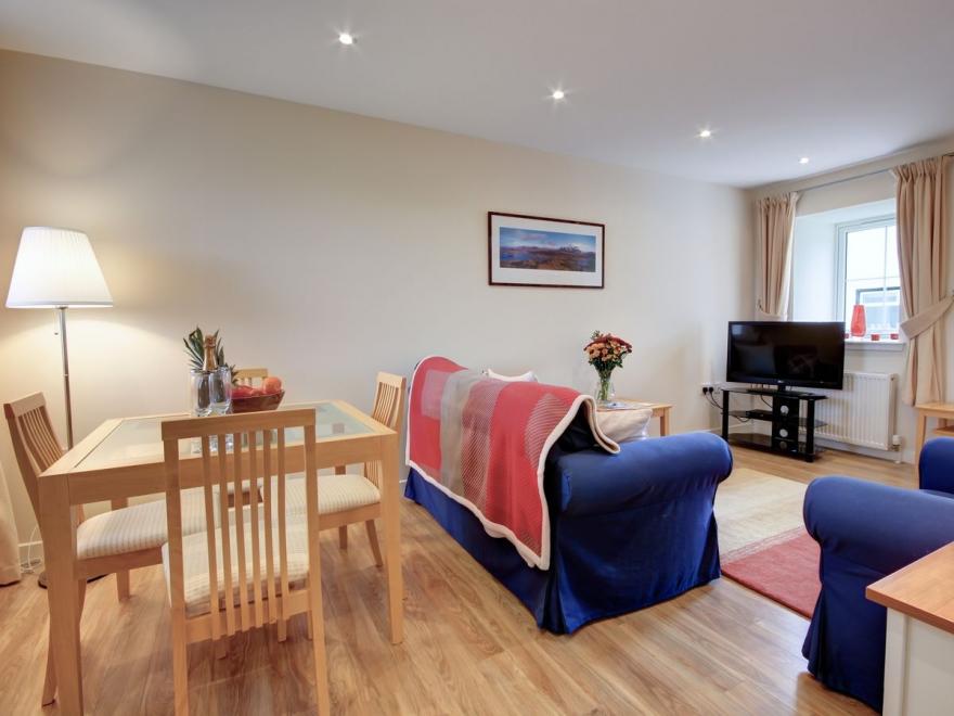 Kestrel Cottage - 27937