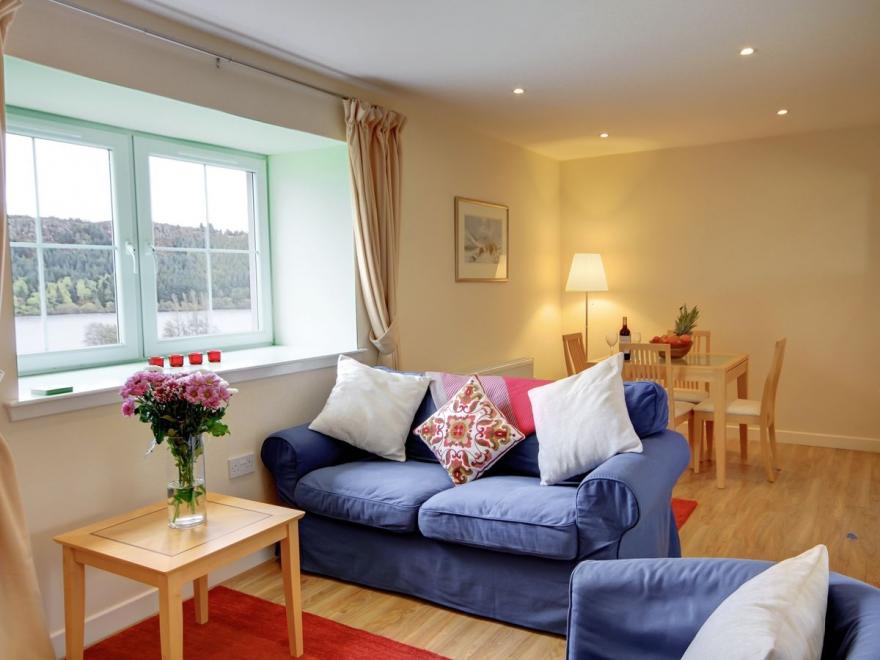 Peregrine Cottage - 27938