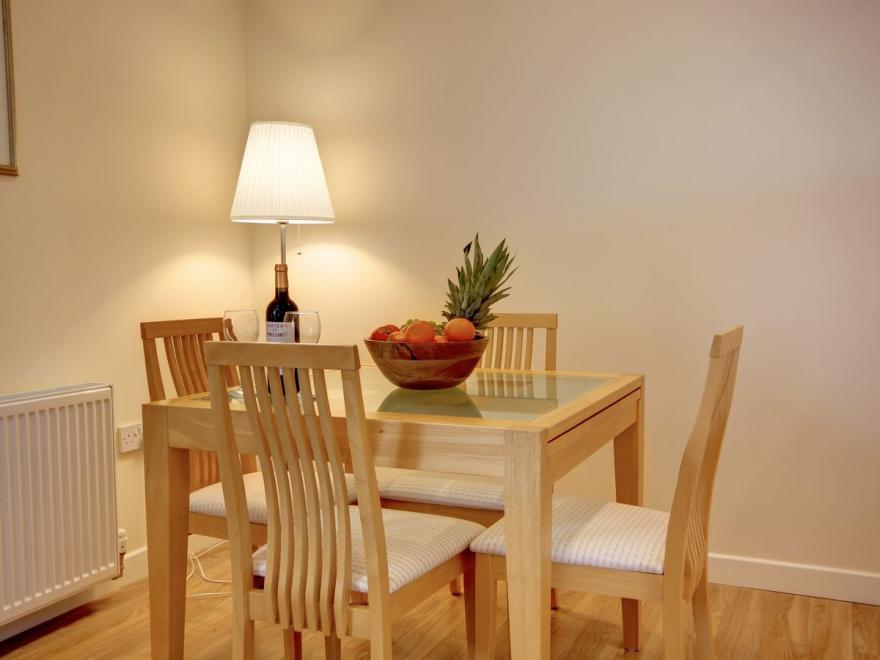 Peregrine Cottage - 27938