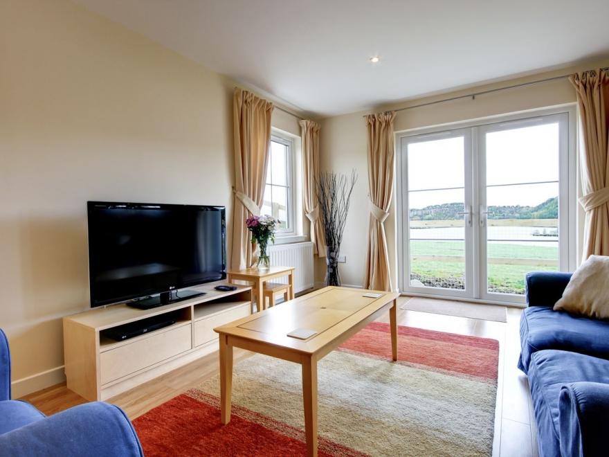 Osprey Cottage- 27939