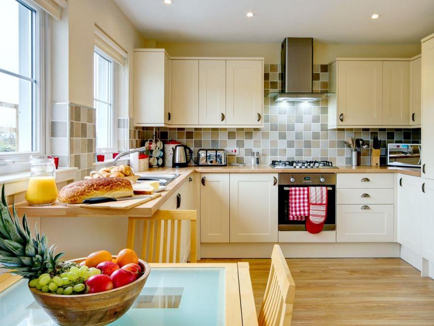 Buzzard Cottages - 27940