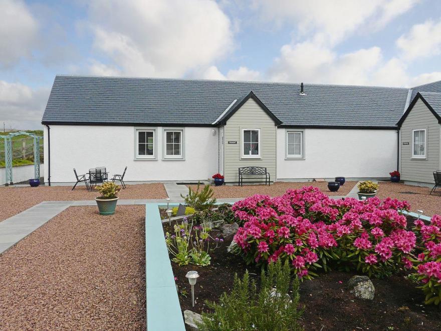 Buzzard Cottages - 27940