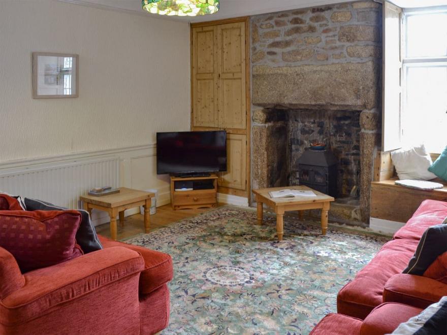 Manor House