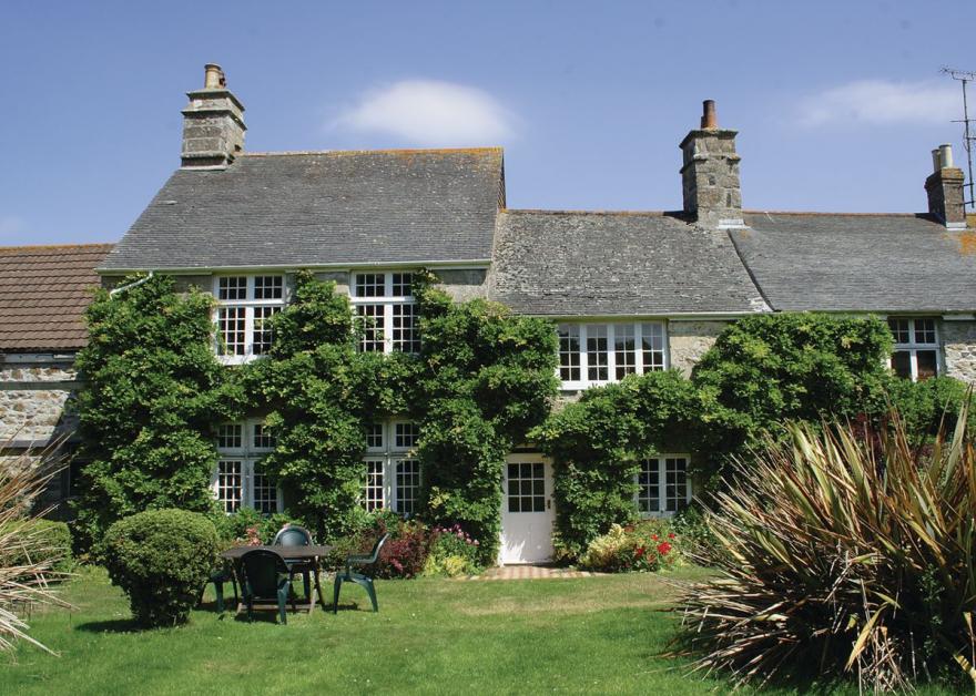 Manor House